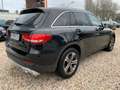 Mercedes-Benz GLC 220 GLC GLC 220 d 4Matic Schwarz - thumbnail 4