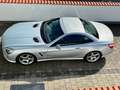 Mercedes-Benz SL 350 SL 350 7G-TRONIC Argent - thumbnail 2