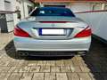 Mercedes-Benz SL 350 SL 350 7G-TRONIC Argent - thumbnail 11