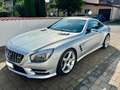 Mercedes-Benz SL 350 SL 350 7G-TRONIC Argent - thumbnail 9