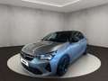 Opel Corsa GS 1.2  74 kW (100 PS) Gris - thumbnail 1
