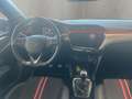 Opel Corsa GS 1.2  74 kW (100 PS) Gris - thumbnail 13