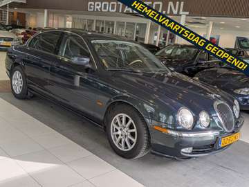 3.0 V6 Airco, Cruise control, Stuurbekrachtiging