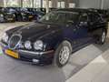 Jaguar S-Type 3.0 V6 Airco, Cruise control, Stuurbekrachtiging Groen - thumbnail 2