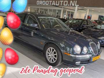 3.0 V6 Airco, Cruise control, Stuurbekrachtiging