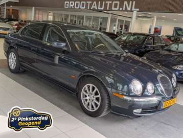 3.0 V6 Airco, Cruise control, Stuurbekrachtiging