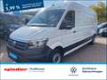 Volkswagen Crafter L3H2 35 Kasten HD / Klima, PDC, RFK, App Weiß - thumbnail 1