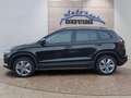 Skoda Karoq 2,0TDI DSG Navi/LED/ACC/Kamera/Winterp.    ** Nero - thumbnail 2