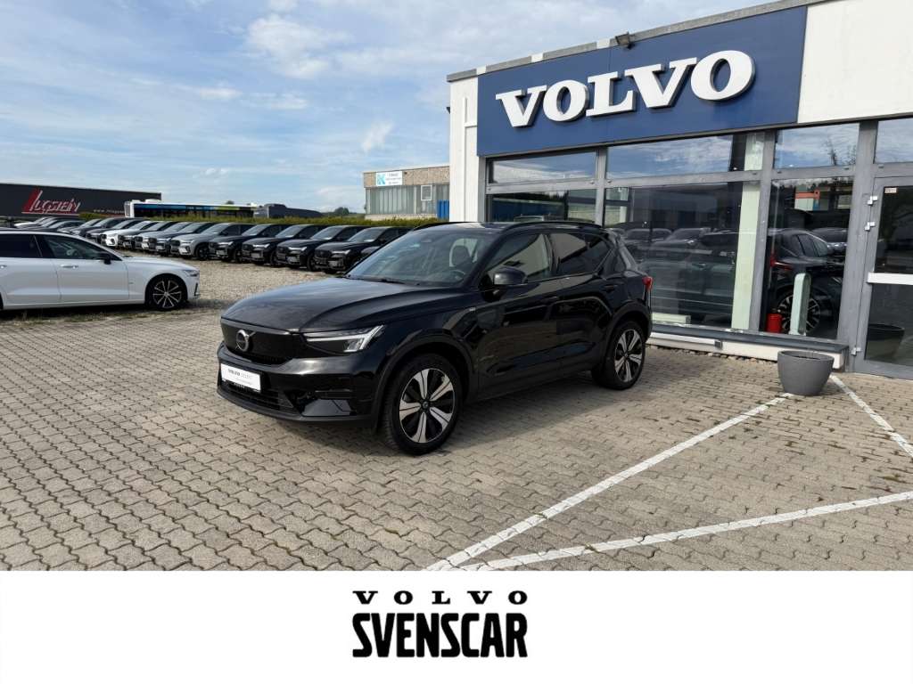 Volvo XC 40