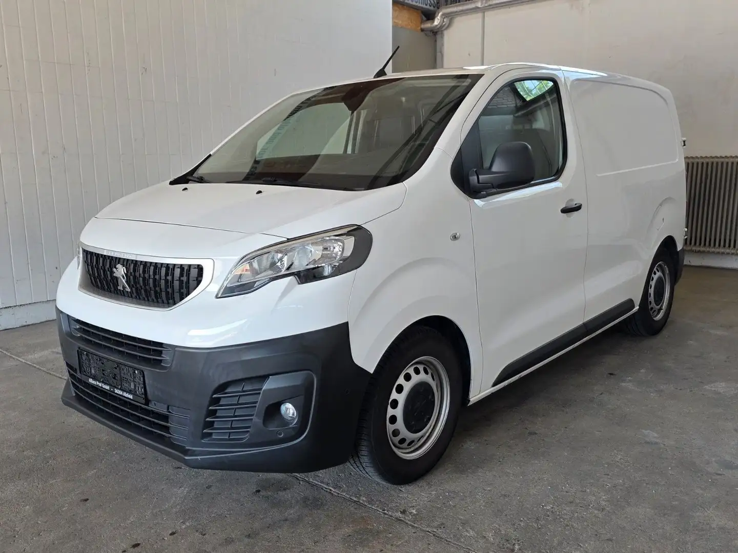 Peugeot Expert Kasten Premium L1*Kamera*BOTT-AUSBAU* Weiß - 1