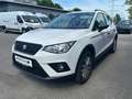SEAT Arona Weiß - thumbnail 4