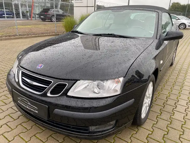 Saab 9-3 1.8t Sport Cabriolet