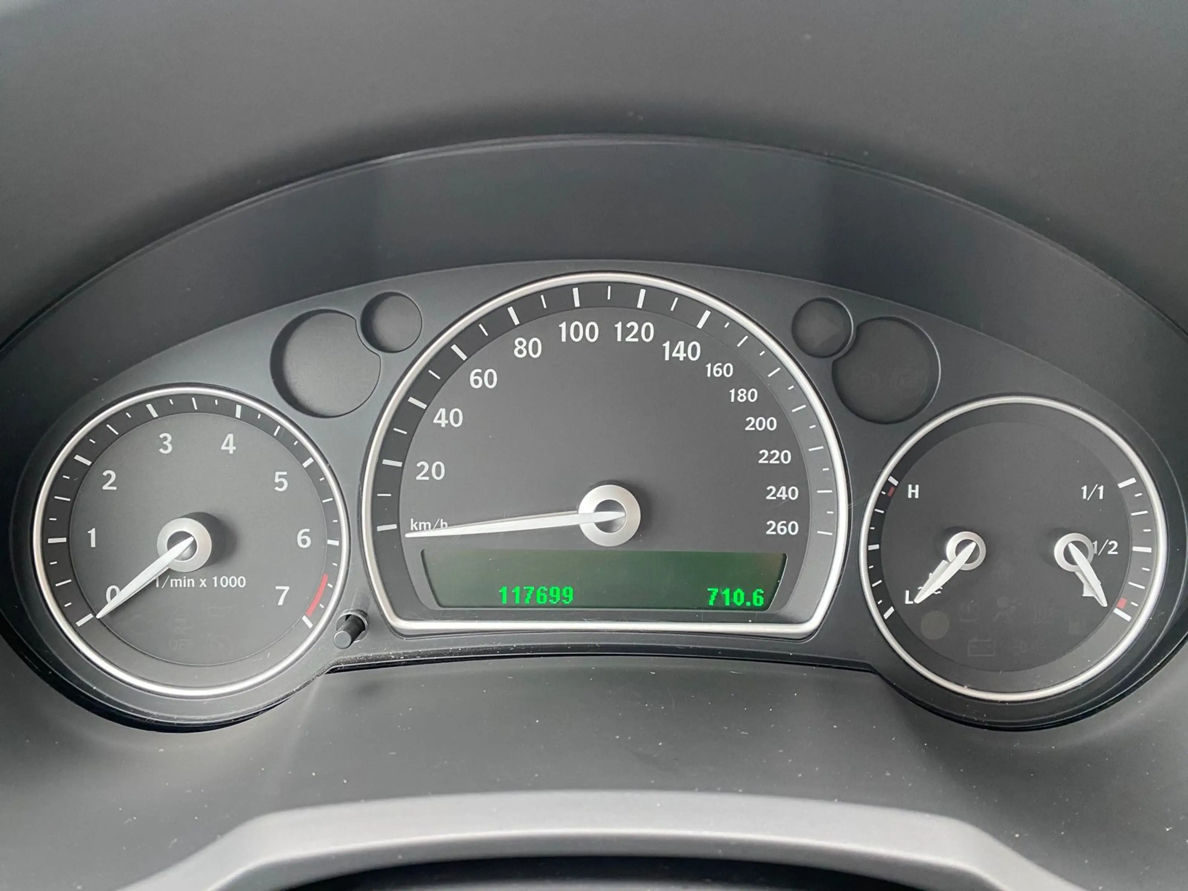 Saab 9-3 1.8t Sport Cabriolet — photo 13