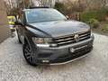 Volkswagen Tiguan Allspace Tiguan Allspace 2.0 TDi SCR Comfortline (EU6.2) Gris - thumbnail 8