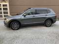 Volkswagen Tiguan Allspace Tiguan Allspace 2.0 TDi SCR Comfortline (EU6.2) Gris - thumbnail 3