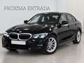 BMW 318 318dA Negro - thumbnail 1