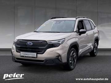 Forester 2.0 Hybrid Active Automatik