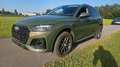 Audi Q5 50 TDI quattro 2x S line*3,0 DIESEL*VOLL*TUV* Grün - thumbnail 1