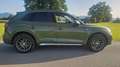 Audi Q5 50 TDI quattro 2x S line*3,0 DIESEL*VOLL*TUV* Grün - thumbnail 3