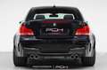 BMW 1er M Coupé 3.0i - Stage 1 388cv - Schwarz - thumbnail 5