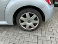Volkswagen New Beetle 1.6, Klima, Sitzheizung, PDC Silber - thumbnail 2