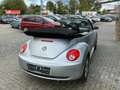 Volkswagen New Beetle 1.6, Klima, Sitzheizung, PDC Silber - thumbnail 4