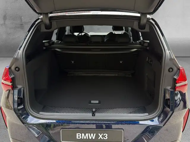 BMW X3 view 15