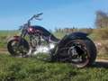 Harley-Davidson Custom Bike SCS-Dragstyle Tausch Mini Cabrio S od. Works Černá - thumbnail 12
