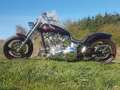 Harley-Davidson Custom Bike SCS-Dragstyle Tausch Mini Cabrio S od. Works Černá - thumbnail 8