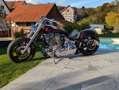 Harley-Davidson Custom Bike SCS-Dragstyle Tausch Mini Cabrio S od. Works Schwarz - thumbnail 20