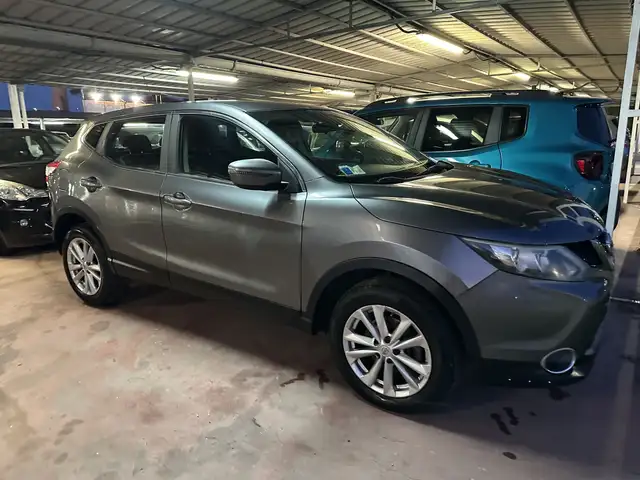 Nissan Qashqai Qashqai II 2015 1.6 dci Tekna 2wd 130cv