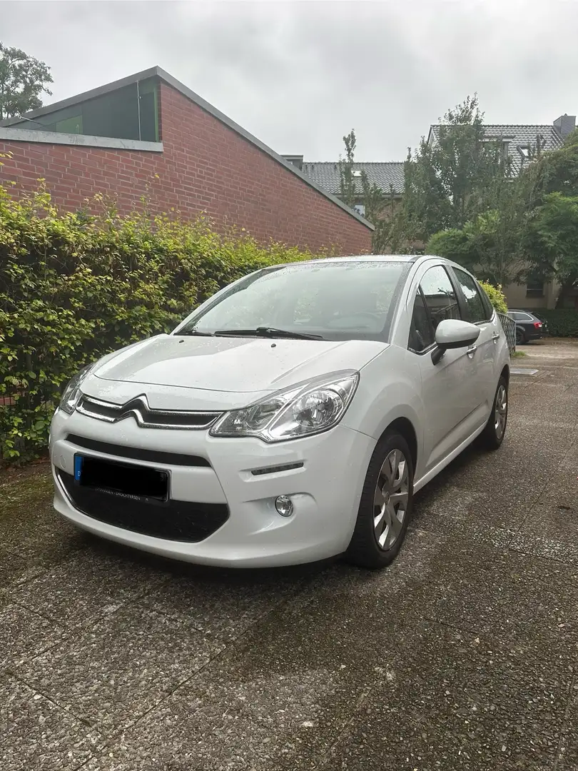 Citroen C3 Pure Tech (VTi) 68 Attraction - 2