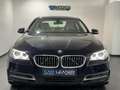 BMW 518 518D //CUIRE//NAVIGATION//PROPRE// Bleu - thumbnail 2