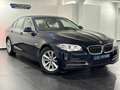 BMW 518 518D //CUIRE//NAVIGATION//PROPRE// Bleu - thumbnail 3