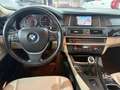 BMW 518 518D //CUIRE//NAVIGATION//PROPRE// Albastru - thumbnail 9