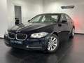 BMW 518 518D //CUIRE//NAVIGATION//PROPRE// Bleu - thumbnail 1