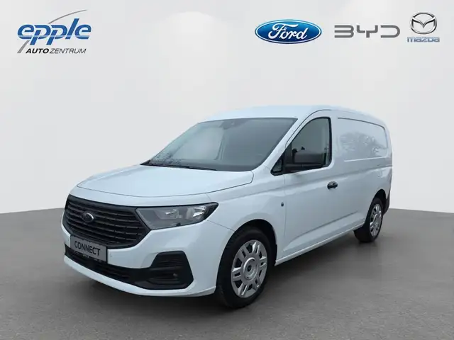 Ford Transit Connect Grand 2.0 D L2 Trend *AHK*