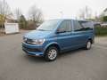 Volkswagen T6 Multivan 2.0TDI DSG*Kamera+DAB+7-Sitze* Blau - thumbnail 1