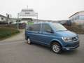 Volkswagen T6 Multivan 2.0TDI DSG*Kamera+DAB+7-Sitze* Blau - thumbnail 2