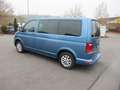 Volkswagen T6 Multivan 2.0TDI DSG*Kamera+DAB+7-Sitze* Blau - thumbnail 4