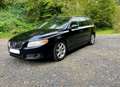 Volvo V70 V70 Diesel DRIVe Geartronic Powershift Momentum Schwarz - thumbnail 2