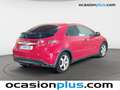 Honda Civic 1.4i-VTEC Sport Rojo - thumbnail 3