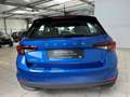 Skoda Fabia Ambition 1.0 TSI DSG SHZ Freisprech PDC Blau - thumbnail 6