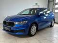 Skoda Fabia Ambition 1.0 TSI DSG SHZ Freisprech PDC Blau - thumbnail 2