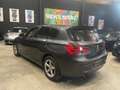 BMW 118 118 d Gris - thumbnail 3