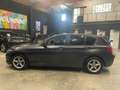 BMW 118 118 d Gris - thumbnail 2