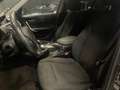BMW 118 118 d 10/2015 *historique* Gris - thumbnail 10