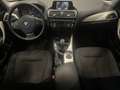 BMW 118 118 d 10/2015 *historique* Gris - thumbnail 8