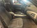 BMW 118 118 d 10/2015 *historique* Gris - thumbnail 6