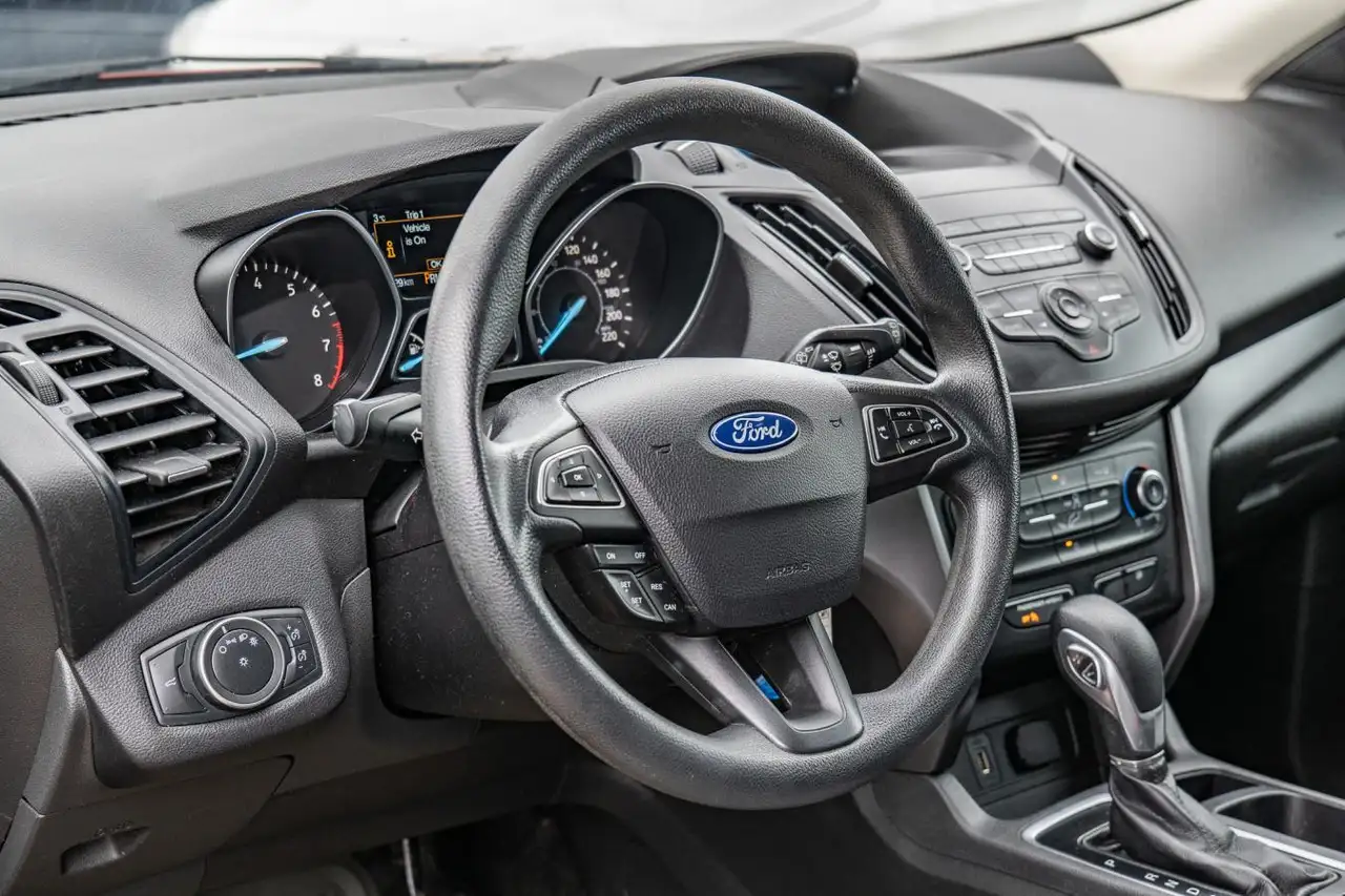 Ford Escape fotografie Ford Escape